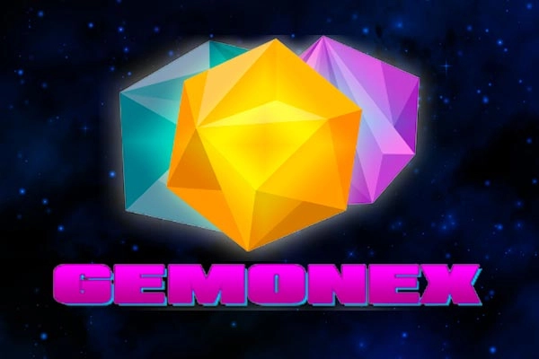 Gemonex pokie