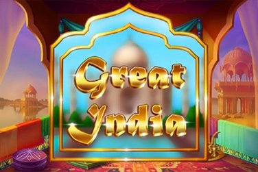 Great India pokie