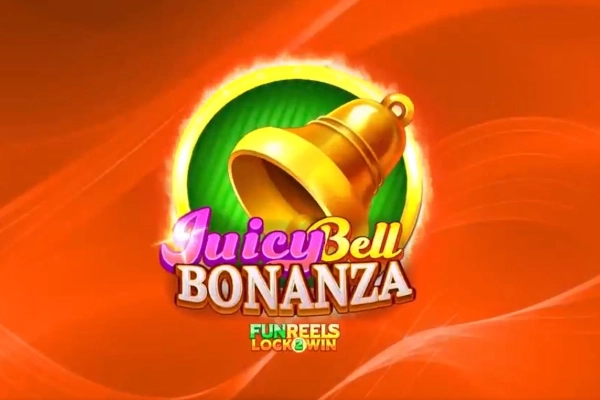 Juicy Bell Bonanza pokie