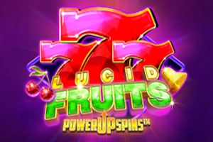 Lucid Fruits pokie
