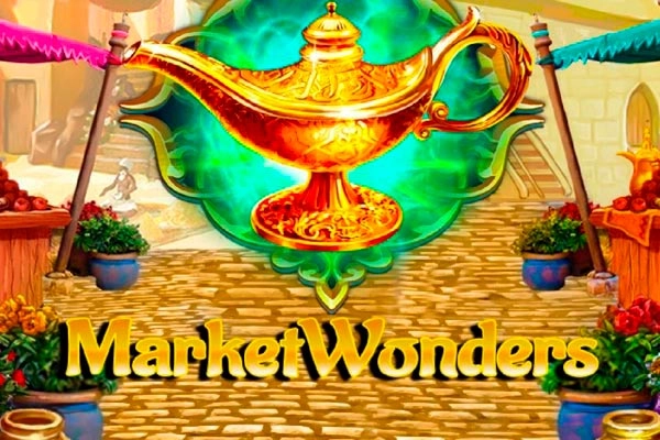 Market Wonders pokie