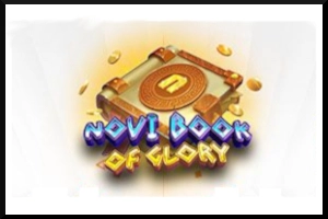 Novi Book of Glory pokie