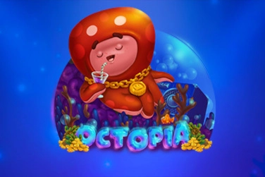 Octopia pokie