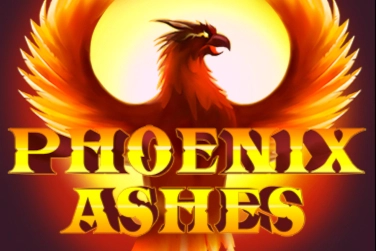 Phoenix Ashes pokie
