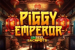 Piggy Emperor at Here2Win Casino