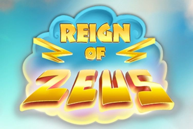 Reign of Zeus pokie