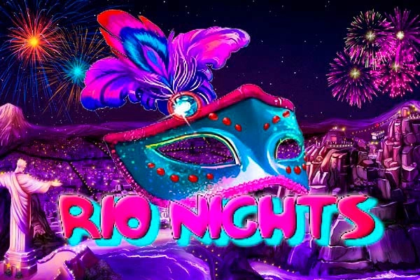 Rio Nights pokie