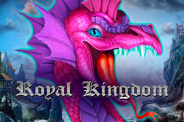 Royal Kingdom pokie