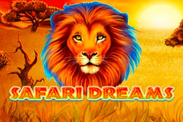 Safari Dreams pokie
