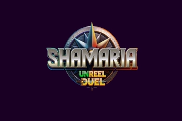 Shamaria at Here2Win Casino