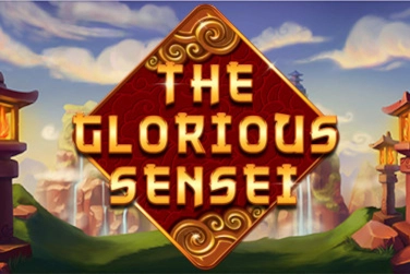 The Glorious Sensei pokie