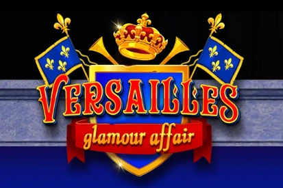 Versailles Glamour Affair pokie