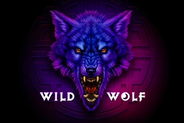 Wild Wolf pokie
