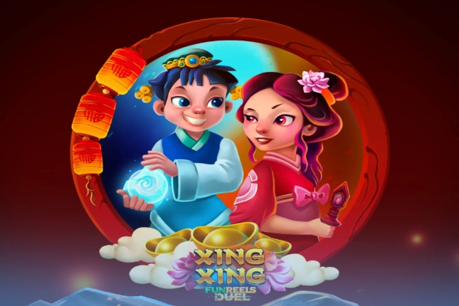 Xing Xing pokie