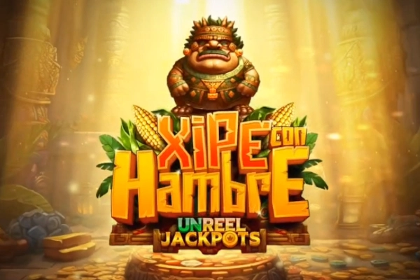 Xipe con Hambre pokie