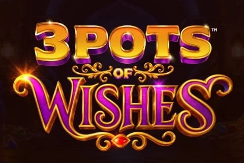 3 Pots of Wishes at Here2Win Casino