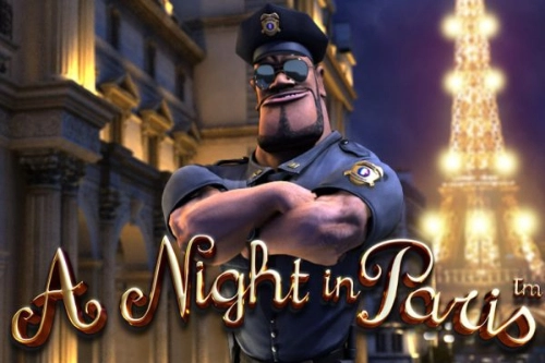 A Night In Paris at Here2Win Casino