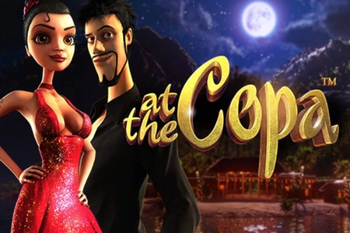 At The Copa at Here2Win Casino