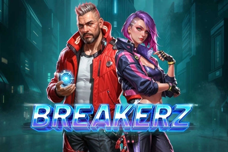 Breakerz at Here2Win Casino