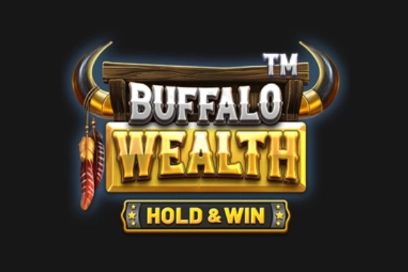 Buffalo Wealth Hold and Win at Here2Win Casino