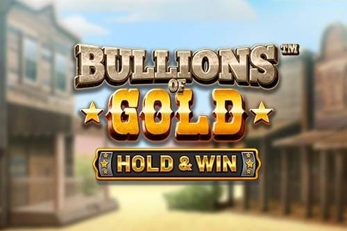 Bullions of Gold at Here2Win Casino