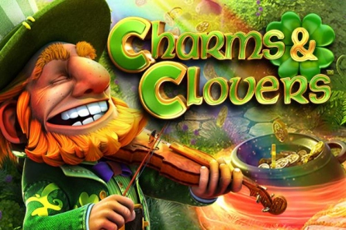 Charms & Clovers at Here2Win Casino
