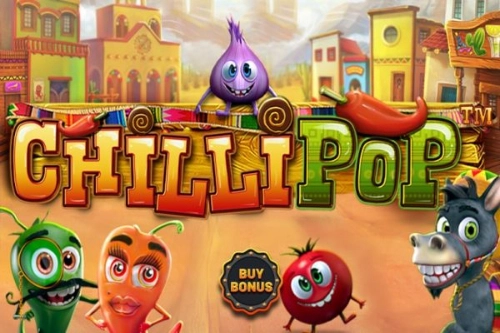 ChilliPop at Here2Win Casino
