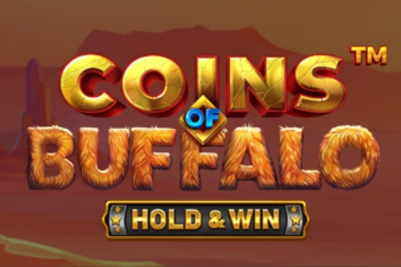 Coins of Buffalo pokie