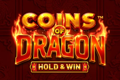 Coins of Dragon pokie