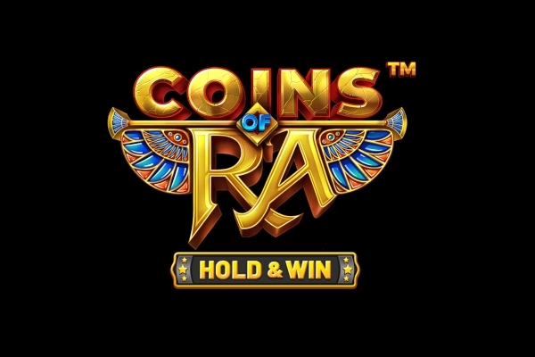 Coins of Ra at Here2Win Casino