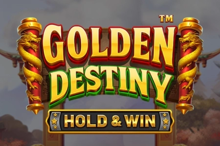 Golden Destiny at Here2Win Casino