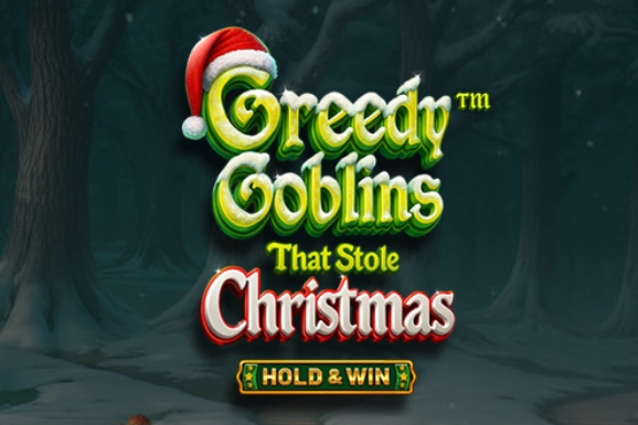 Greedy Goblins That Stole Christmas pokie