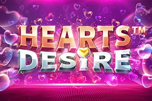 Heart's Desire at Here2Win Casino