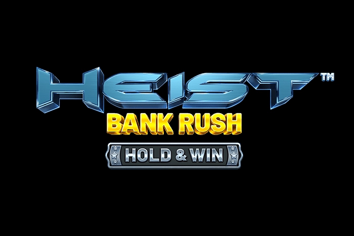 Heist: Bank Rush pokie