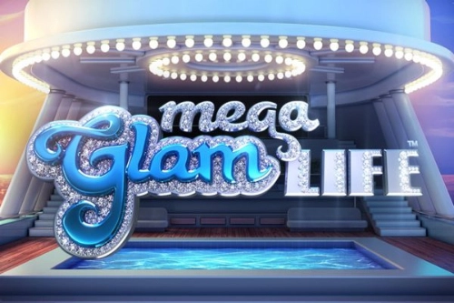 Mega Glam Life pokie