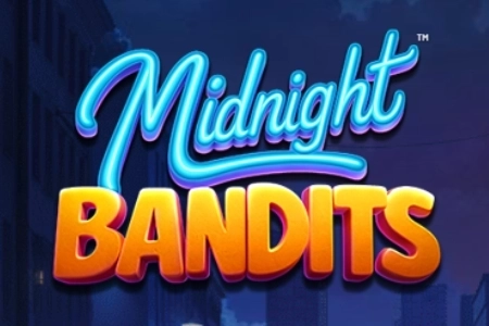 Midnight Bandits pokie