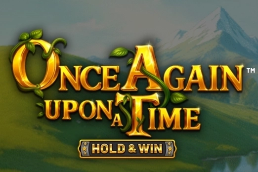 Once Again Upon a Time at Here2Win Casino
