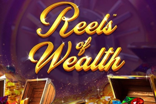 Reels Of Wealth pokie