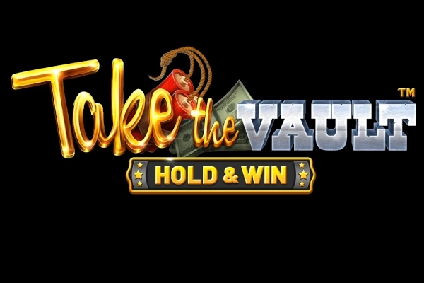 Take The Vault pokie