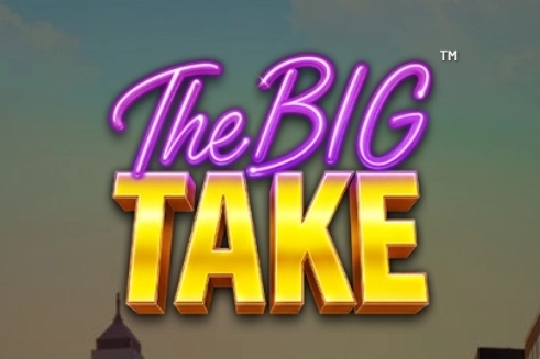 The Big Take at Here2Win Casino
