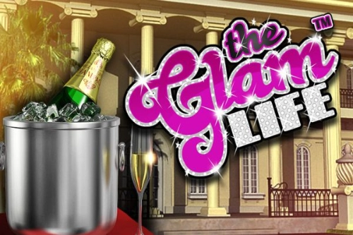 The Glam Life pokie