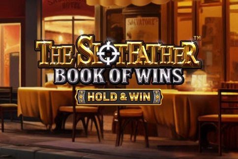 The Slotfather Book of Wins pokie