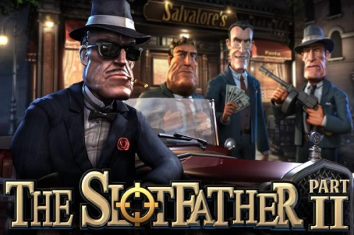 The SlotFather Part II pokie