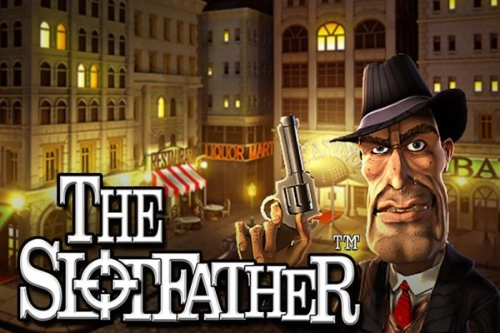 The Slotfather pokie