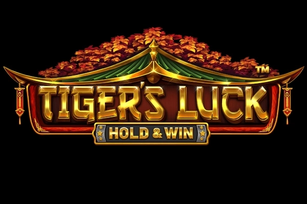 Tiger's Luck pokie