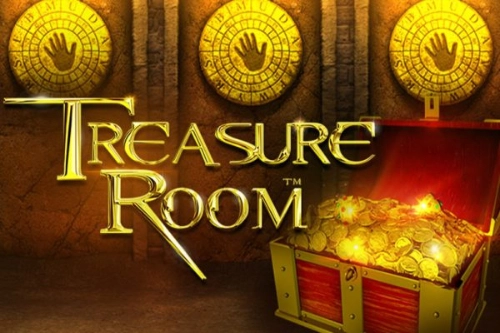 Treasure Room pokie