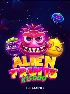 Alien Fruits