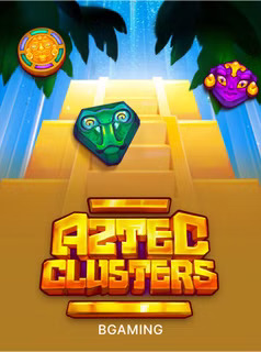 Aztec Clusters at Here2Win Casino