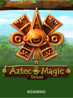 Aztec Magic Deluxe at Here2Win Casino