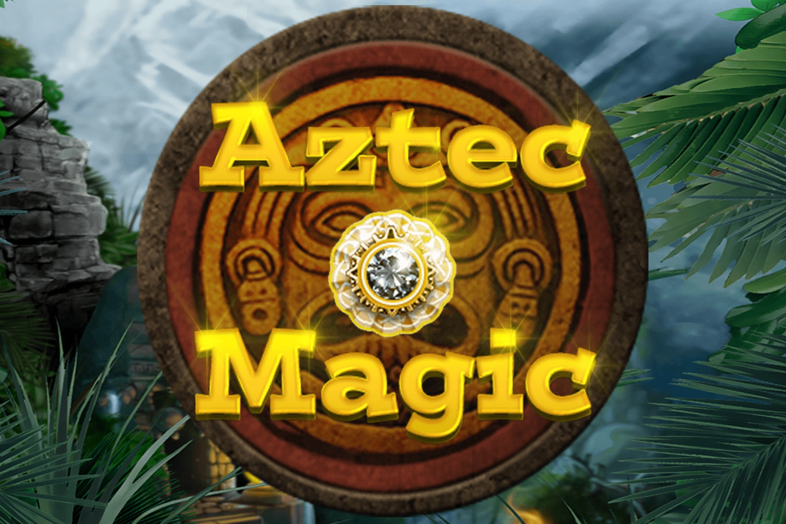 Aztec Magic at Here2Win Casino